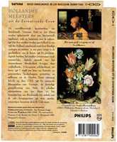 Free download Hollandse Meesters Uit De Zeventiende Eeuw (814 0026) [Scans] free photo or picture to be edited with GIMP online image editor
